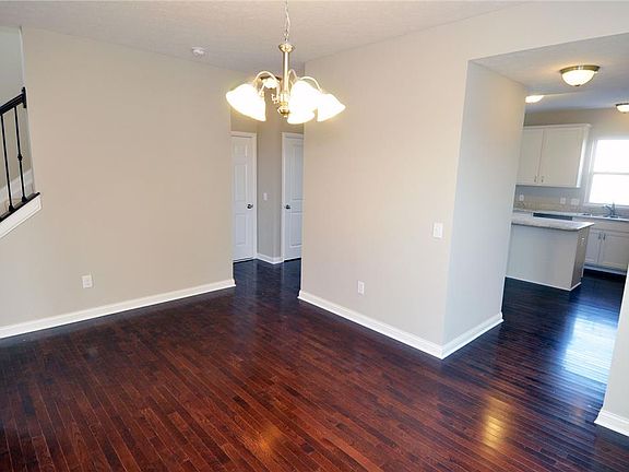 Located on 0792 in Upper Albany West in Westerville, OH