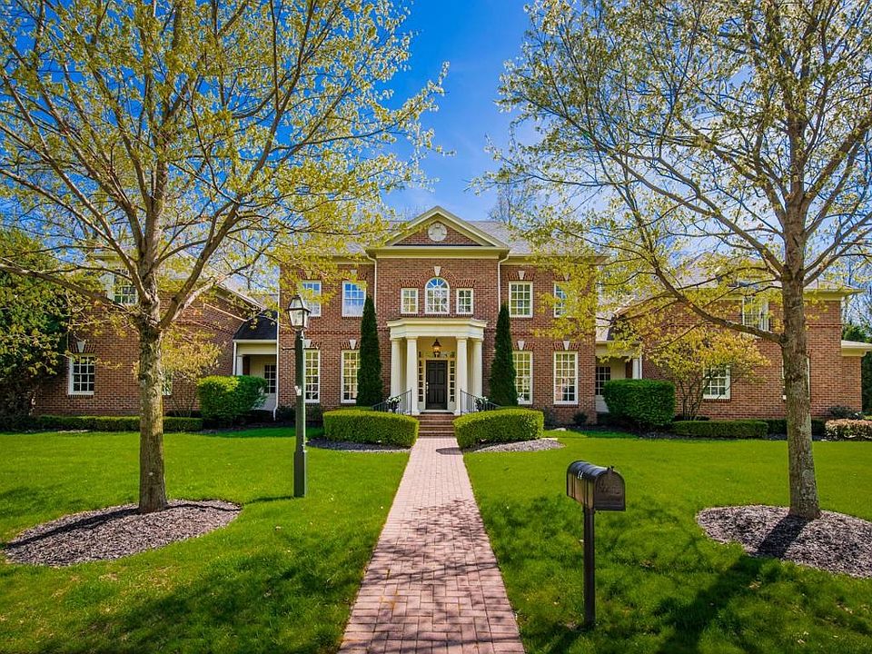 14 New Albany, OH 43054 Zillow