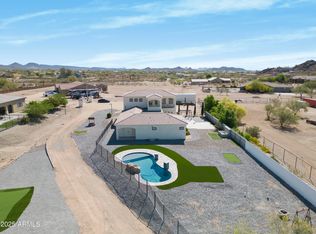 16209 W Skinner Rd, Surprise, AZ 85387