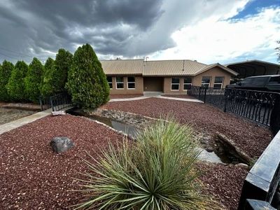 17851 Us Highway 84/285, Santa Fe, NM, 87506