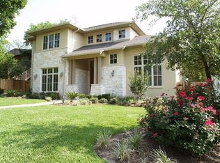 1613 Gaston Ave, Austin, TX 78703