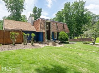 4830 Karls Gate Dr #1, Marietta, GA 30068