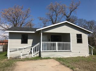 513 Rose St, Waco, TX 76704