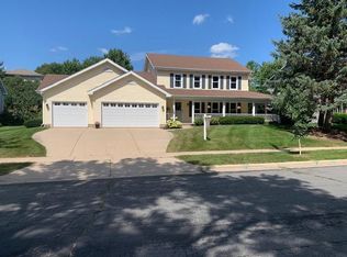 7436 Sawmill Rd, Madison, WI 53717
