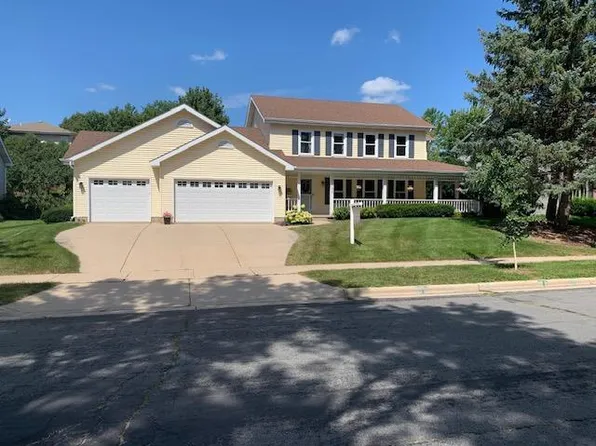 7436 Sawmill Road, Madison, WI 53717