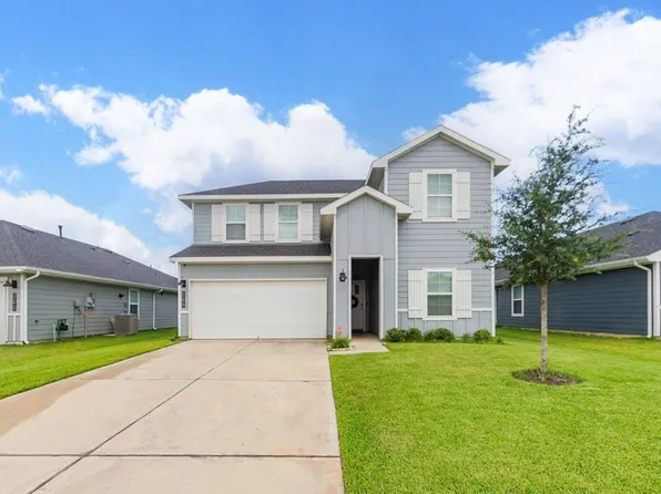 31619 Farlam Farms Trl, Fulshear, TX 77441