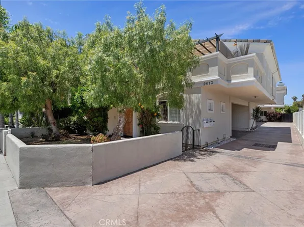 2613 Carnegie Ln #B, Redondo Beach, CA 90278