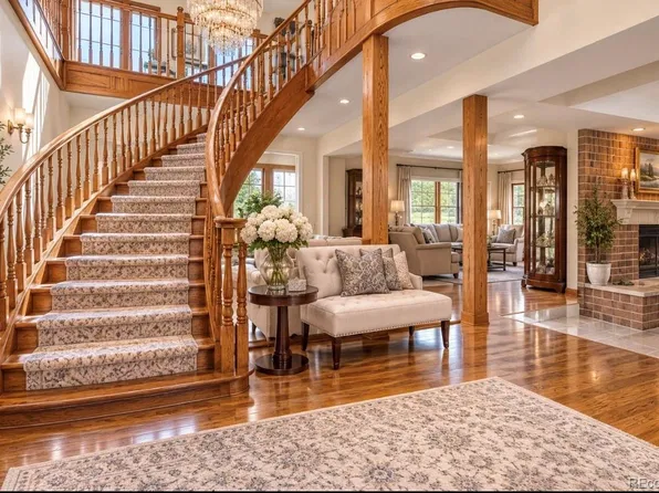 4790 E Belleview Avenue, Greenwood Village, CO 80121