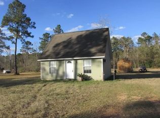 11073 Breaux Rd, Independence, LA 70443