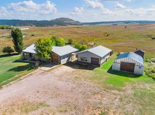 10169 Homestake Rd, Spearfish, SD 57783