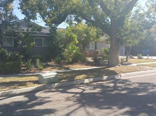 1712 E Stuart Ave, Fresno, CA 93710