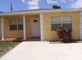 2540 NW 82nd St, Miami, FL 33147