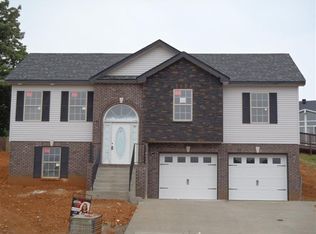 414 Nicks Rdg LOT 414, Clarksville, TN