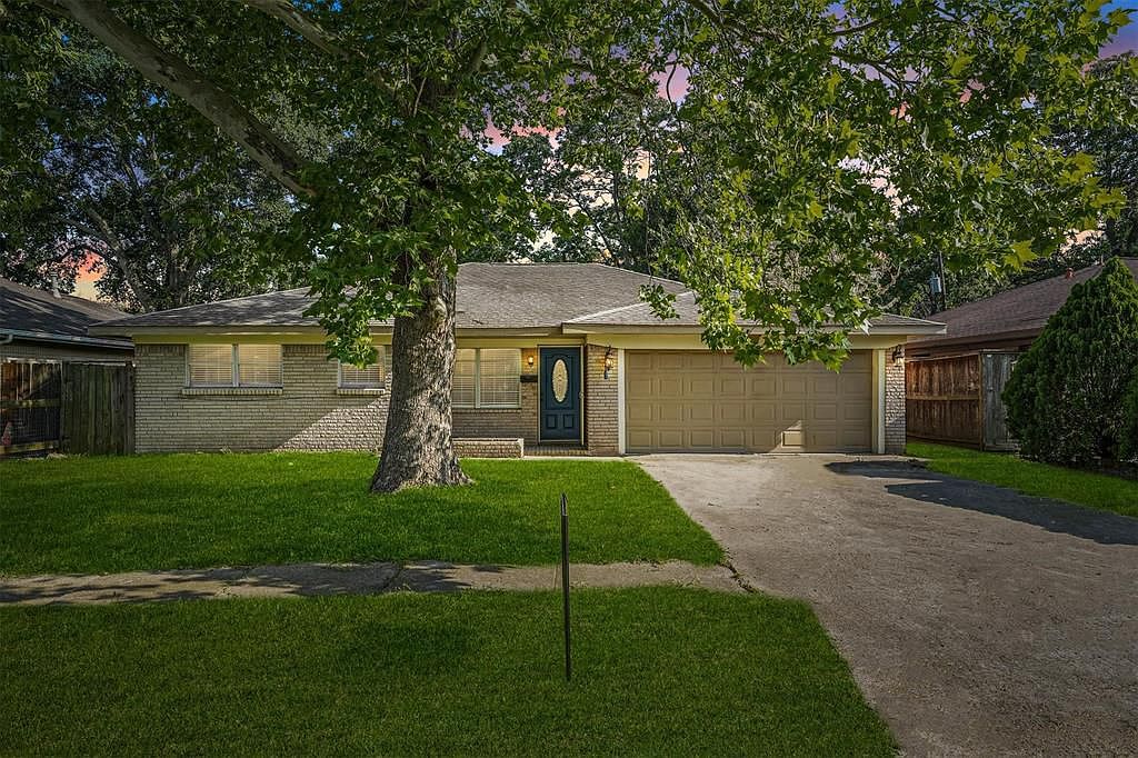 6114 Glencoe St, Houston, TX 77087 Zillow