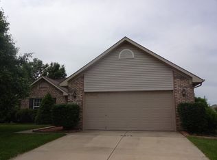 7319 Kidwell Dr, Indianapolis, IN 46239