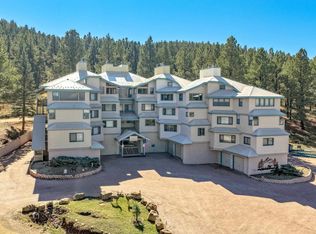 38 Winterpark Ln #112, Angel Fire, NM 87710