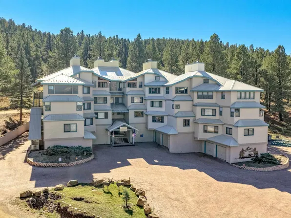 38 Winterpark Ln #112, Angel Fire, NM 87710