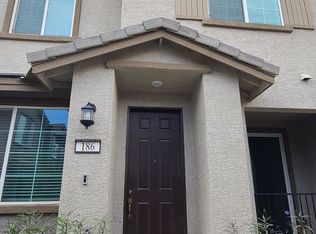 5730 Sky Pointe Dr #186, Las Vegas, NV 89130