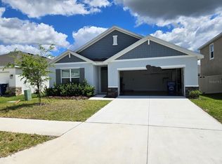 32650 Osprey Peak Way, San Antonio, FL 33576