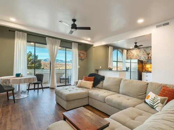 255 W 2025 S APT 111, Saint George, UT 84770