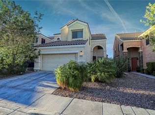 9020 High Horizon Ave, Las Vegas, NV 89149
