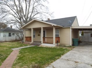 214 NW 5th Ave, Milton Freewater, OR 97862