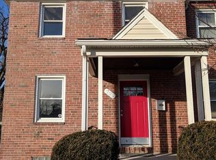 700 Benninghaus Rd, Baltimore, MD 21212