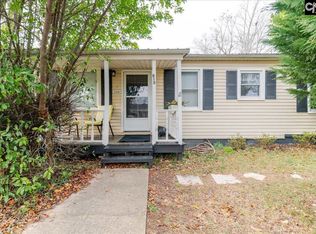 615 Jefferson Ter NE, Aiken, SC 29801