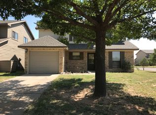 2173 Santa Clara Ct, Portales, NM 88130