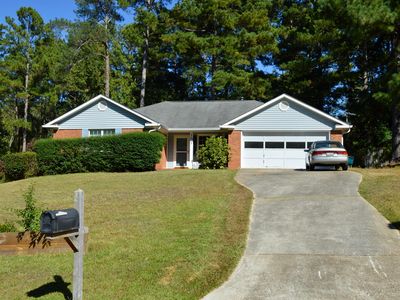 151 Ashbyrne Dr, Augusta, GA, 30907
