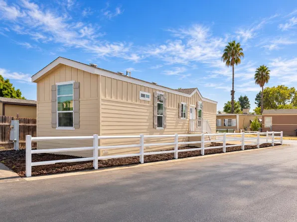 907 Bourn Dr Space 258, Woodland, CA 95776
