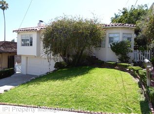 4277 Ibis St, San Diego, CA 92103