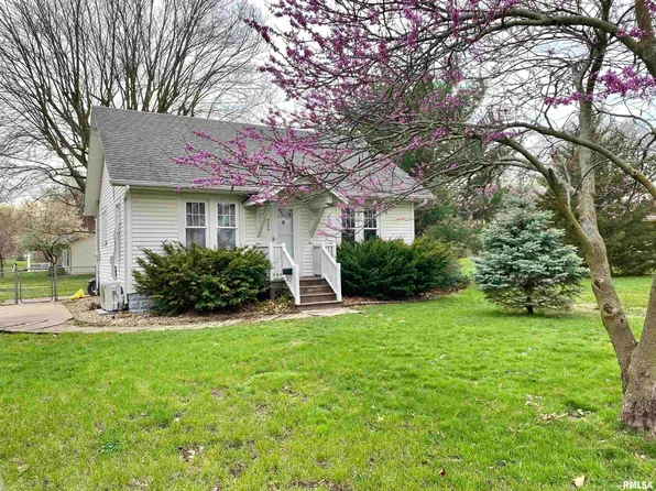 726 S Promenade St, Havana, IL 62644