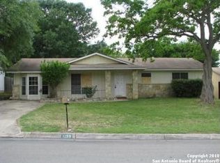 12119 Wilderness Trl, Live Oak, TX 78233