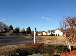 3601 Lukes Ct, Elon, NC 27244