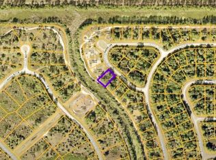 Caper LOT 13, North Pt, FL 34286