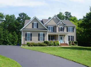 11000 Wooferton Ct, Midlothian, VA 23112