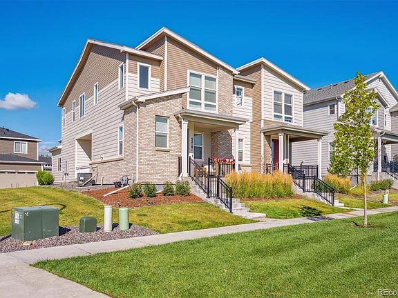 3rd image of 5218 Routt Street #A