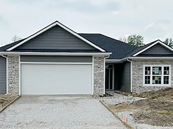 1367 Kayenta Trl, Fort Wayne, IN 46815
