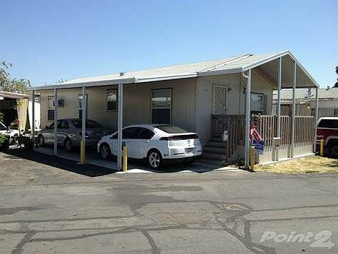 808 Twin Palms - Street View 2