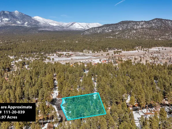 2742 N JASON Way #39, Flagstaff, AZ 86001