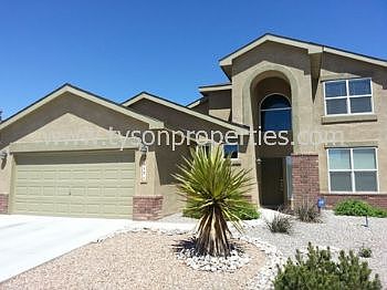 1st image of 8171 Ventana Cielo Ave NW