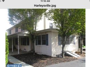 405 Moyer Rd, Harleysville, PA 19438
