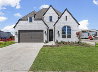 6304 Whitebrush Pl, Fort Worth, TX 76123