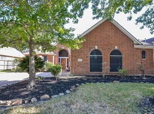 4203 Cambry Park, Katy, TX 77450