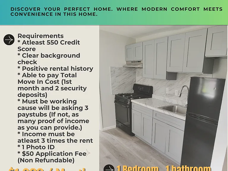 901 E Cliveden St — Photo 1