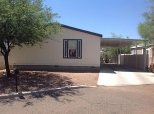 168 E Placita Estrella, Tucson, AZ 85705