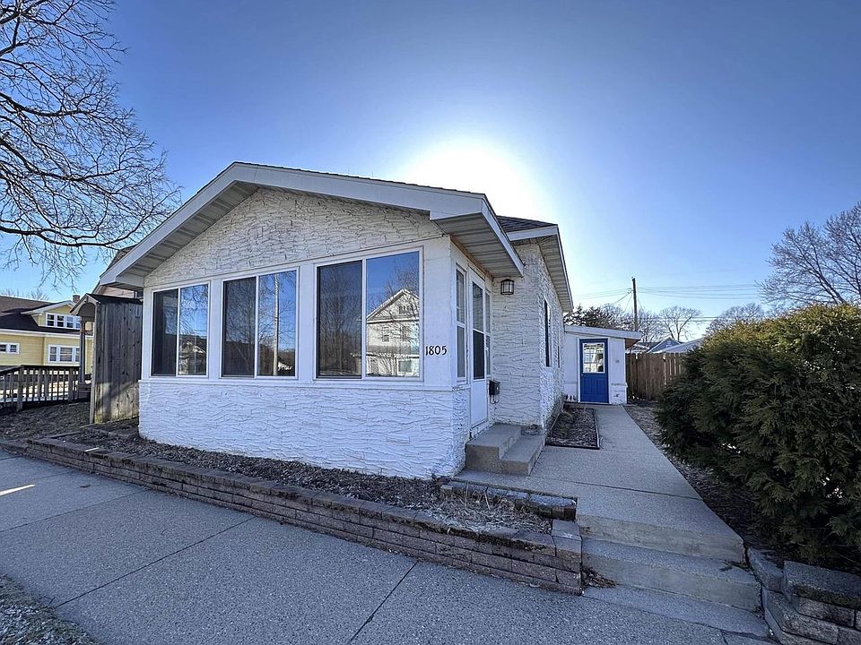 1805 Loomis STREET, La Crosse, WI 54603  Zillow