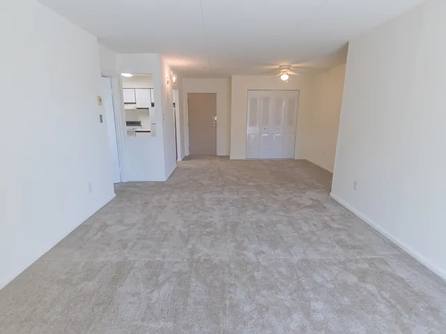 Sample Living Room