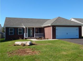 1948 Spears Ln LOT 9, Columbia, TN 38401